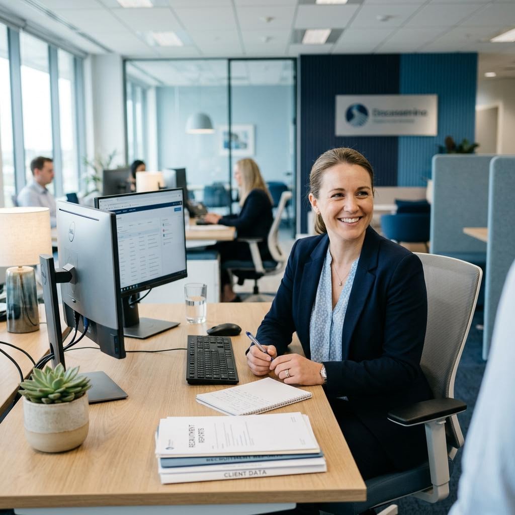 Accompagnement en immigration