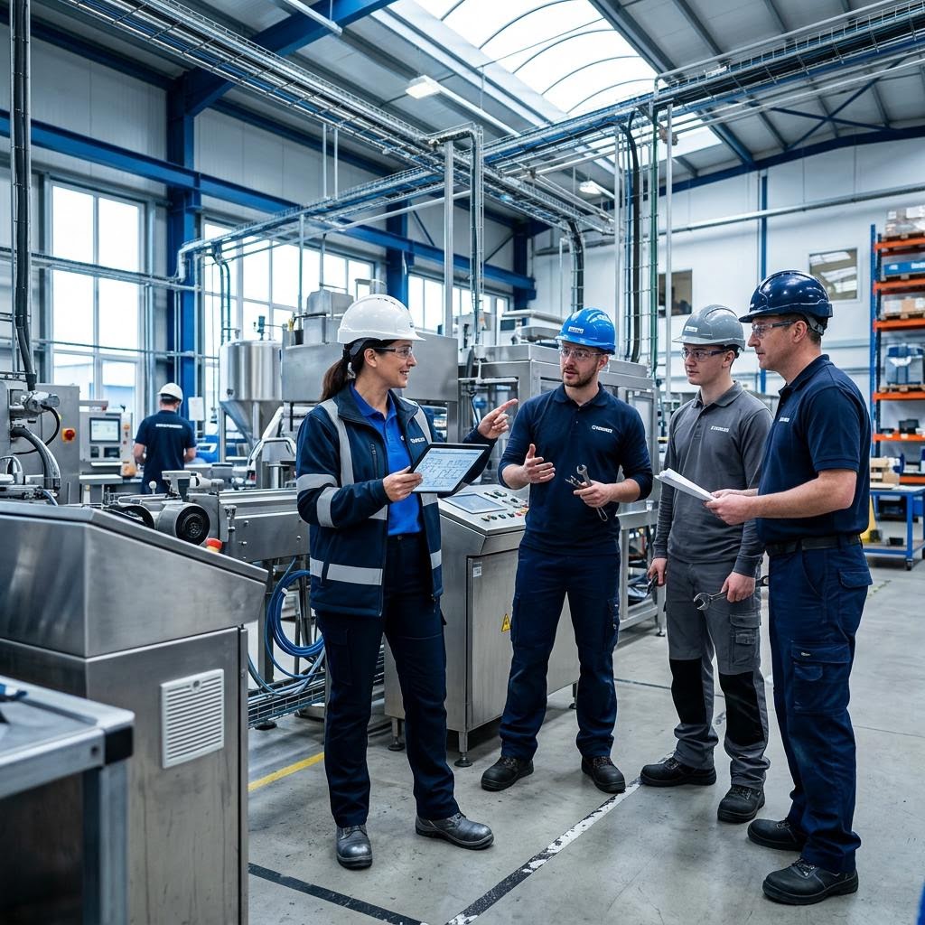 Recrutement temporaire